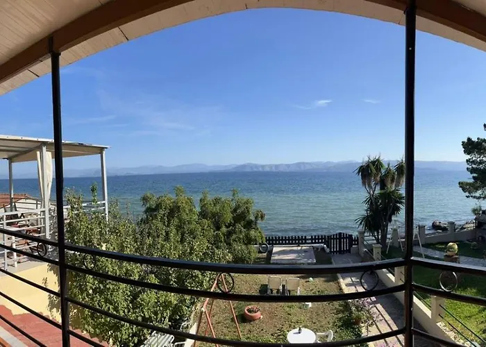 Evgenios Studios