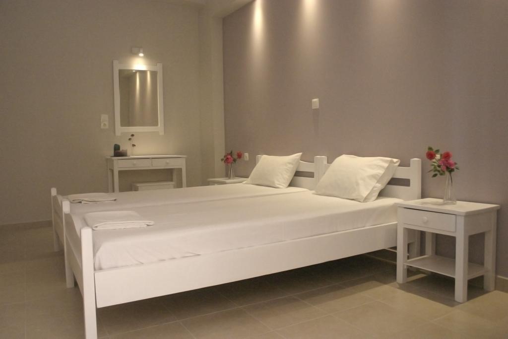 Apartament Evgenios