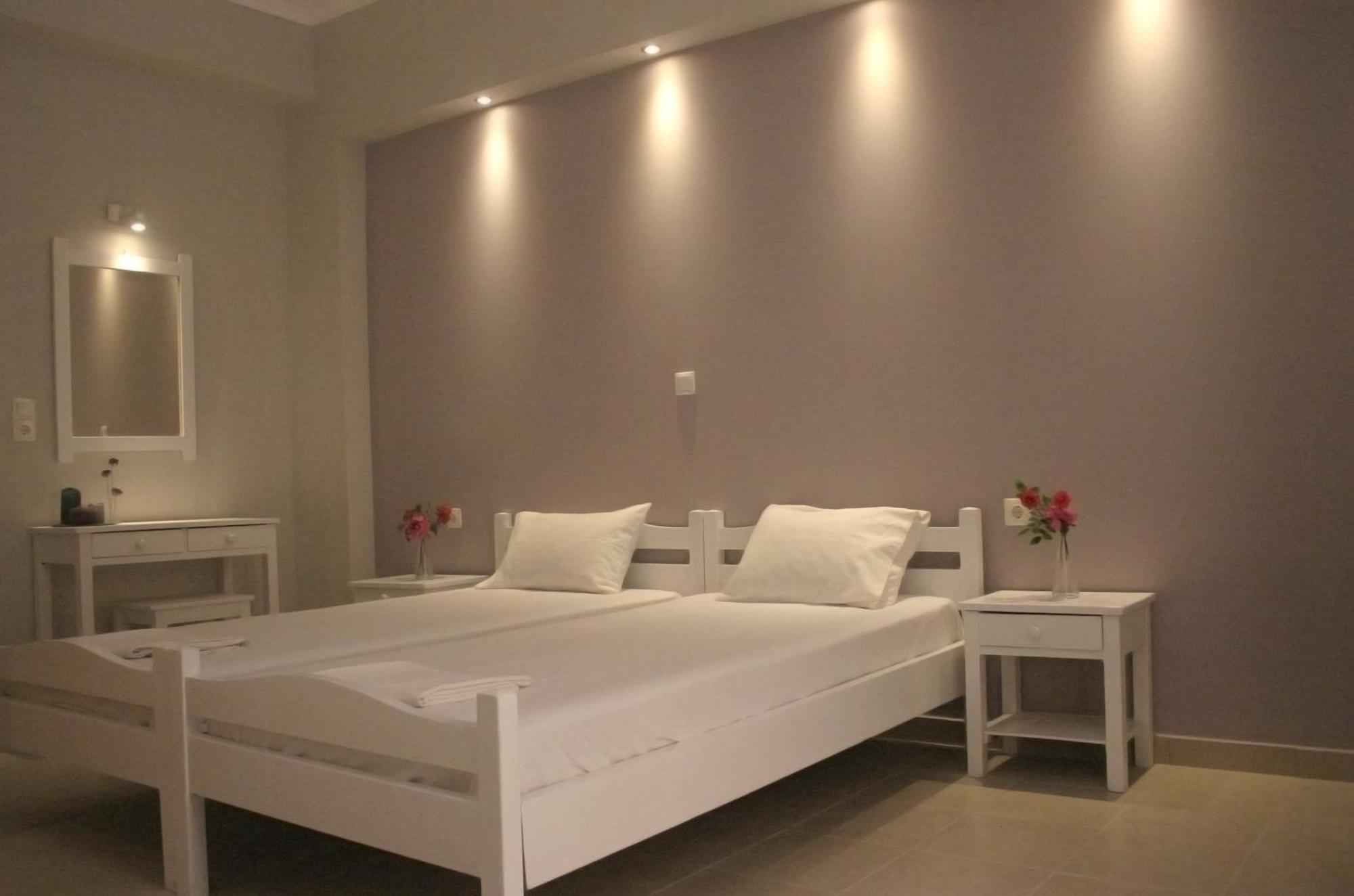 Evgenios Apartament
