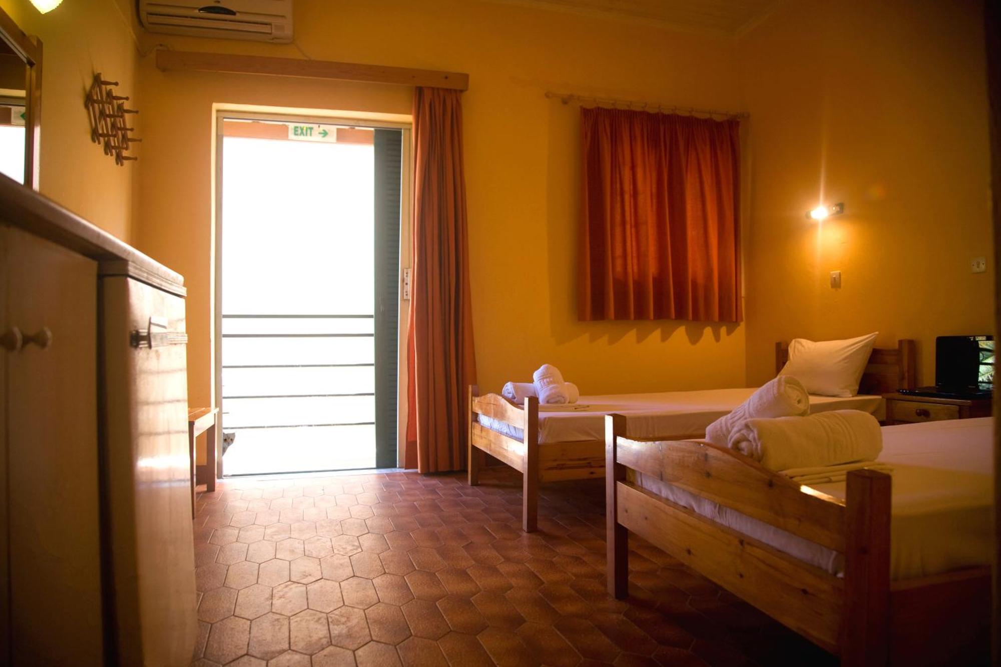 Apartament Evgenios