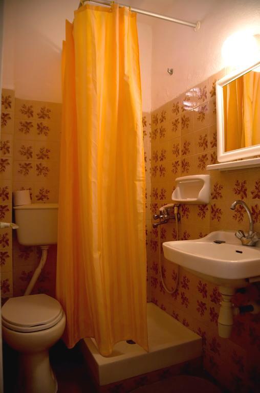 Apartament Evgenios *