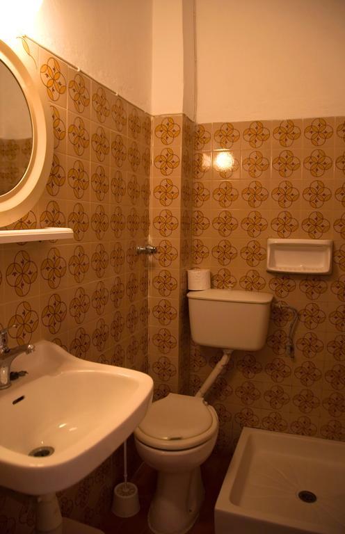 Evgenios Apartament
