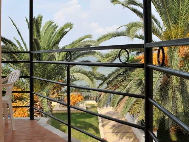 Apartament Evgenios *
