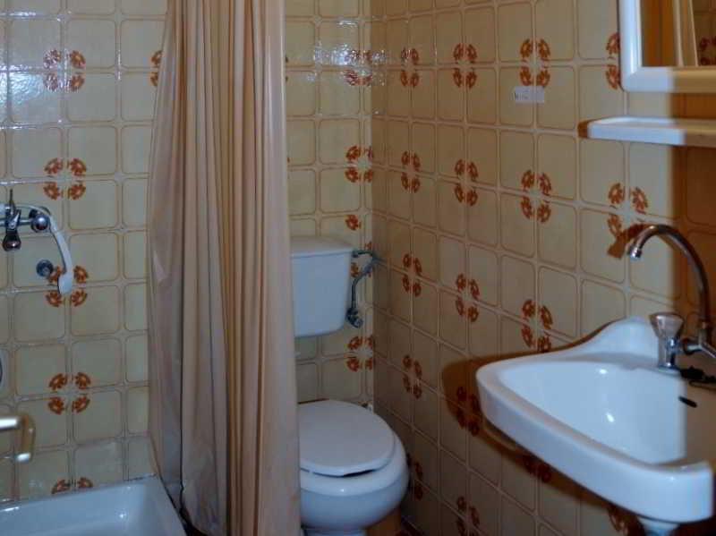 Evgenios Apartament Kávos