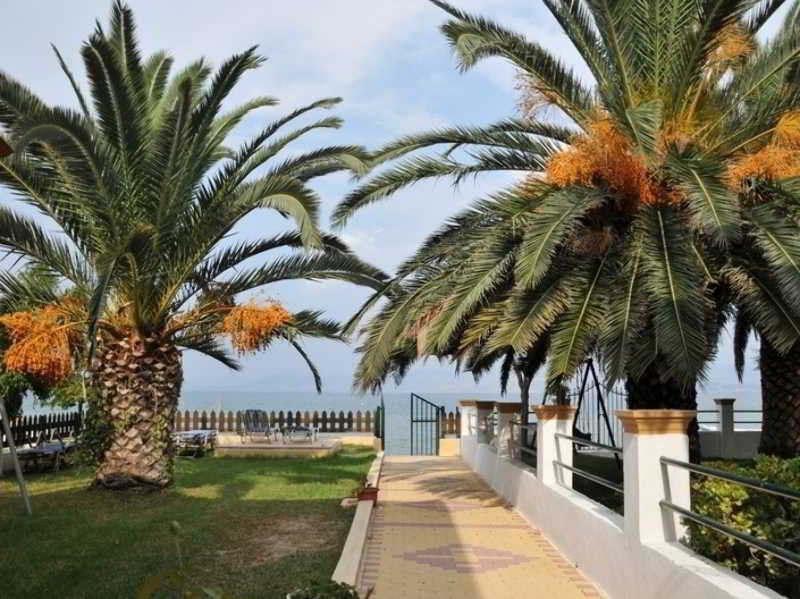 Evgenios Apartament
