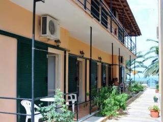 Evgenios Apartament